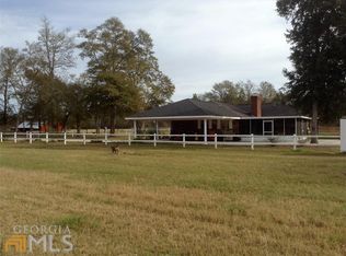 5669 Bullard Rd, Patterson, GA 31557