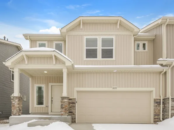 4654 N Tower Dr, Denver, CO 80249