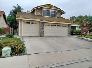 3920 San Lorenzo River Rd, Ontario, CA 91761