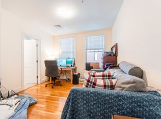 34 Worthington St #4, Roxbury Crossing, MA 02120