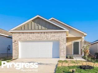 13719 Summer Light St, Saint Hedwig, TX 78152
