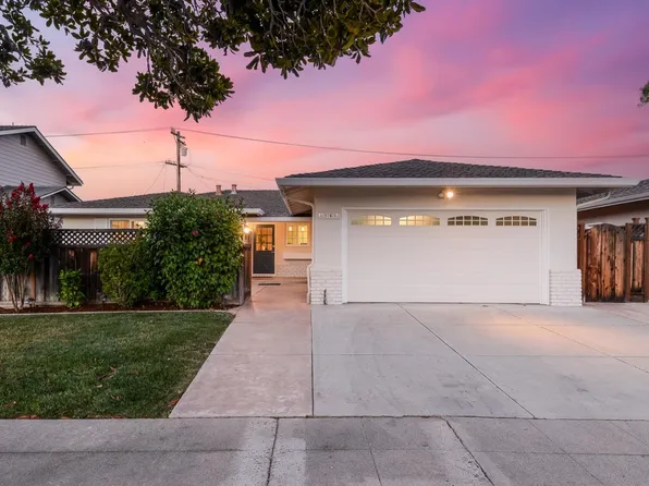1540 Lochinvar Ave, Sunnyvale, CA 94087