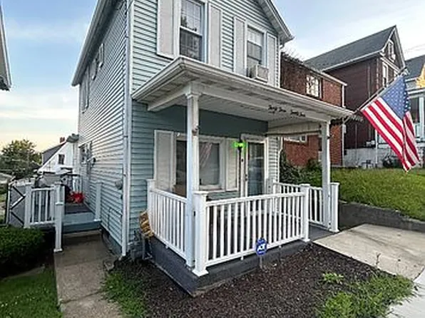 3324 Stewart St, McKeesport, PA 15132