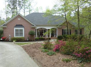 3821 Apalachee Rdg, Monroe, GA 30656