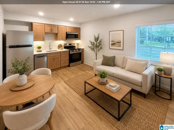 219 Greensboro Ave #2105, Tuscaloosa, AL 35401