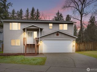 405 Amberwood Circle, Sultan, WA 98294