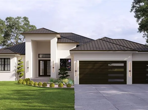 215 Bunker Rd, Rotonda West, FL 33947