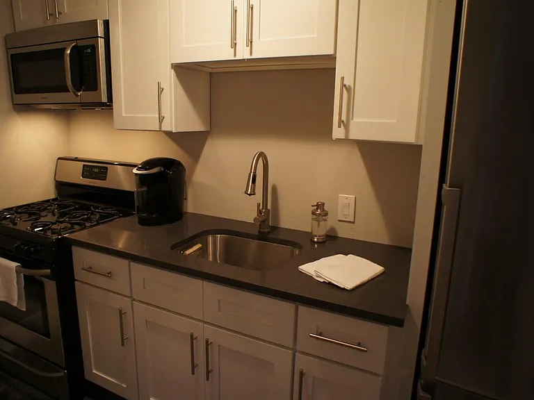 65 Dartmouth St #1 — Photo 1