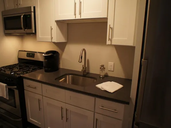 65 Dartmouth St Unit 1, Boston, MA 02116