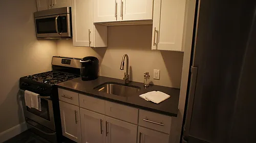 65 Dartmouth St #1 Photo 1