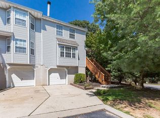 155 Pendragon Way #155, Mantua, NJ 08051