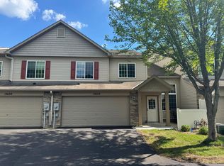 13622 Partridge Cir NW, Andover, MN 55304