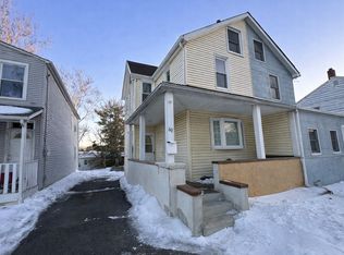 60 W Browning Rd, Bellmawr, NJ 08031