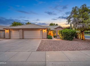 724 N Ash Dr, Chandler, AZ 85224