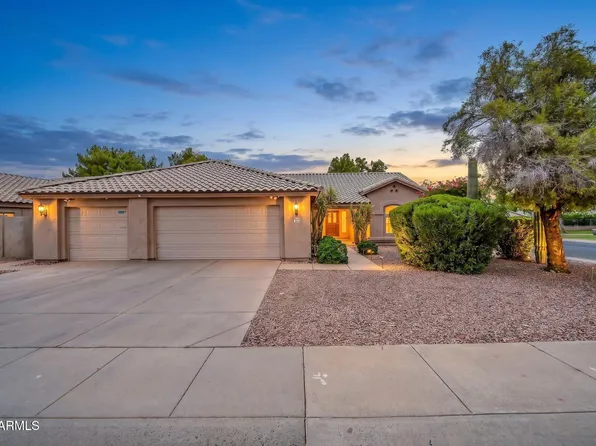 724 N ASH Drive, Chandler, AZ 85224