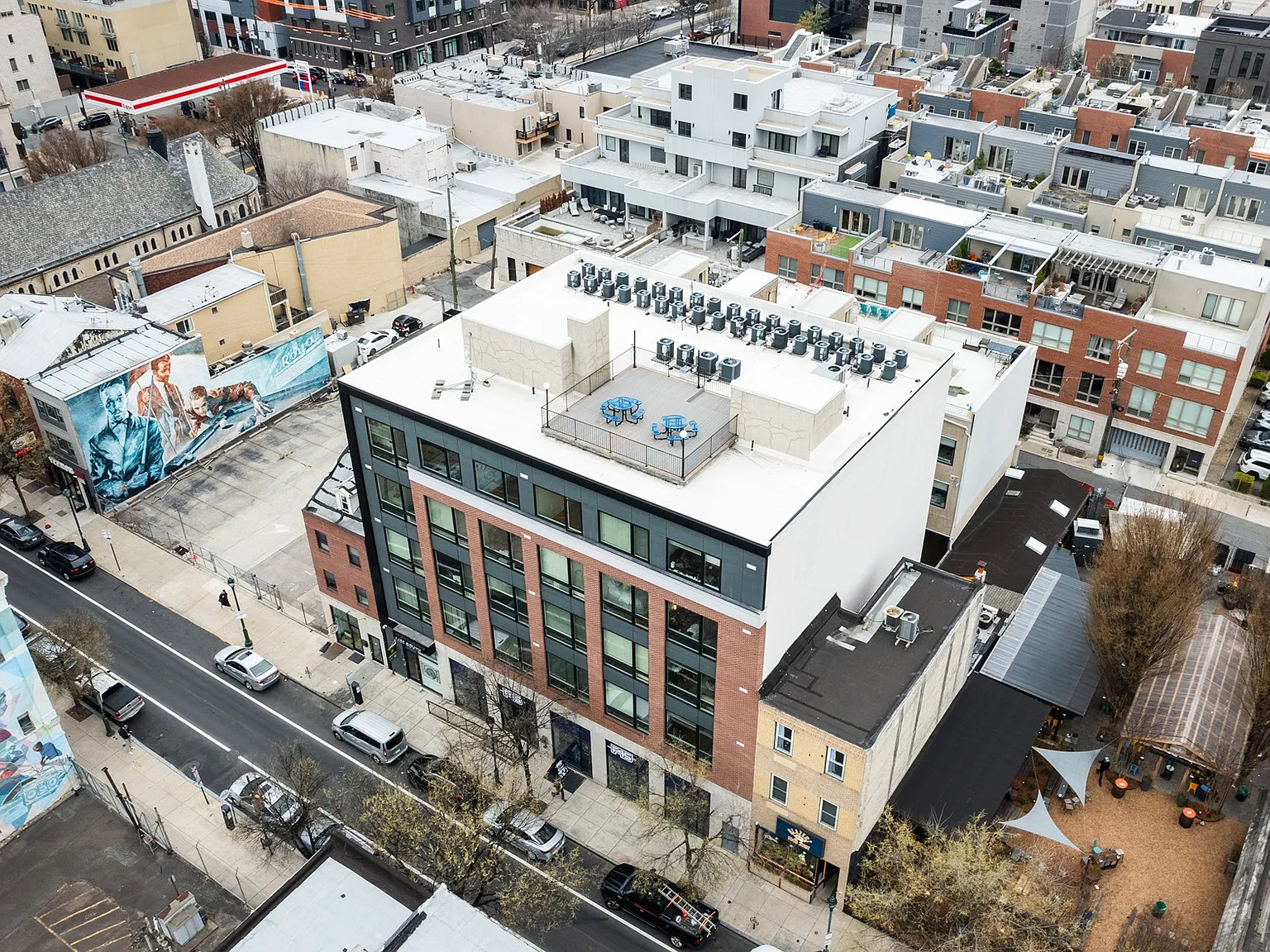 1430 South St Apartments — Photo 1