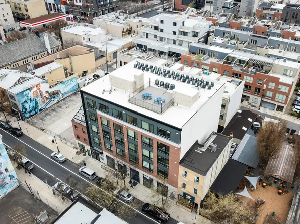 1430 South St Apartments