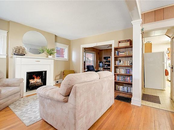 5th image of 4124 Harrison St