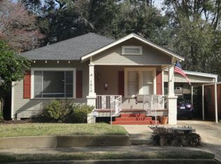 1819 Bryn Mawr St, Alexandria, LA 71301