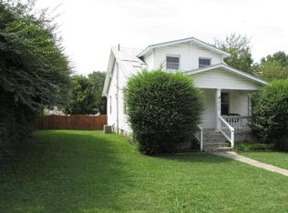 3743 Melcher St SE, Roanoke, VA 24014