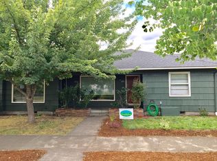 475 W 15th Ave, Eugene, OR