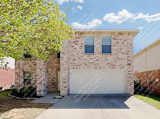 2104 Navada Way, Justin, TX 76247