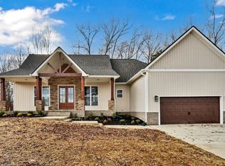 2226 S Hinton Rd LOT 3, Southside, TN 37171