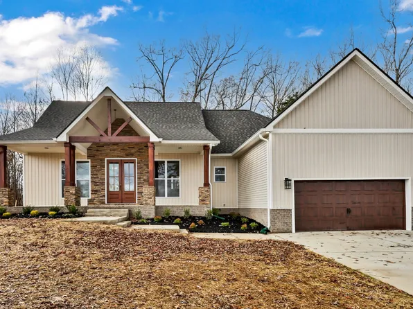 2226 S Hinton Rd Lot 3, Southside, TN 37171