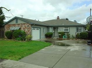 609 Ribier Ave, Lodi, CA 95240