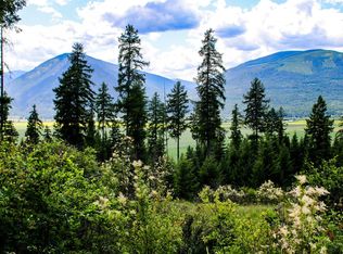 Nna Smugglers Lane Tract #5, Bonners Ferry, ID 83805