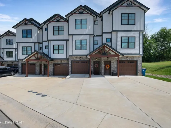 7203 Park Vue Dr, Crestwood, KY 40014