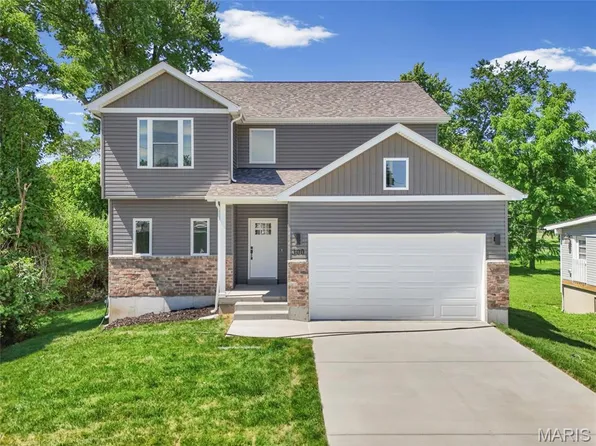 300 Vest Ave, Valley Park, MO 63088