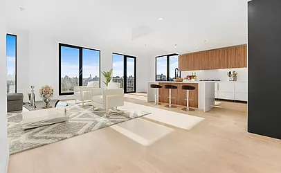 Rented by West 124th Manager LLC