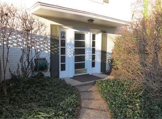 5307 Pooks Hill Rd #LL, Bethesda, MD 20814