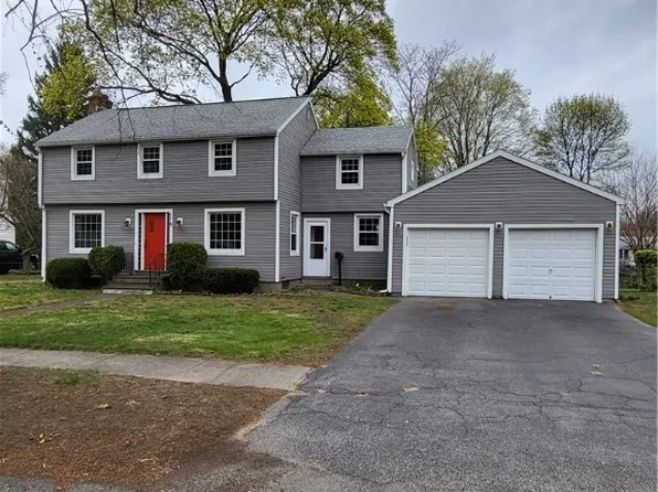 118 Lake Breeze Park, Rochester, NY 14622