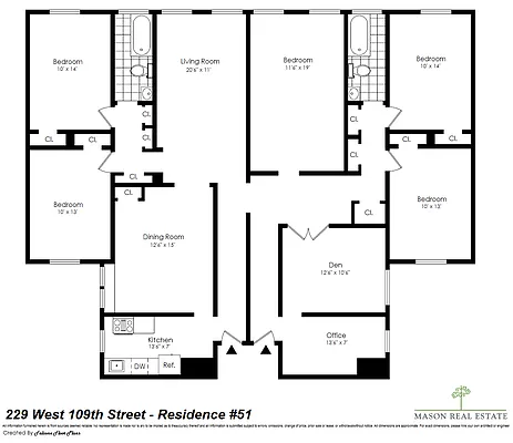Rented by Mason Real Estate | media 19