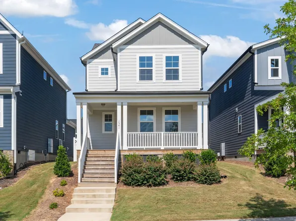 1341 Piper Hill Ln, Wake Forest, NC 27587