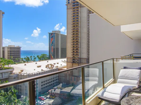 1860 Ala Moana Blvd APT 1508, Honolulu, HI 96815
