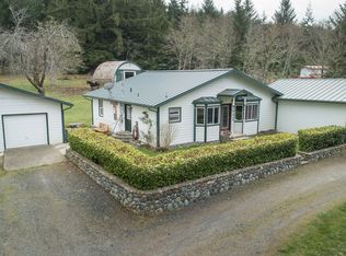 68455 Beaver Loop Rd, North Bend, OR 97459