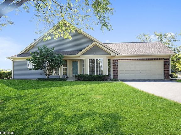 Maintenance free-living!