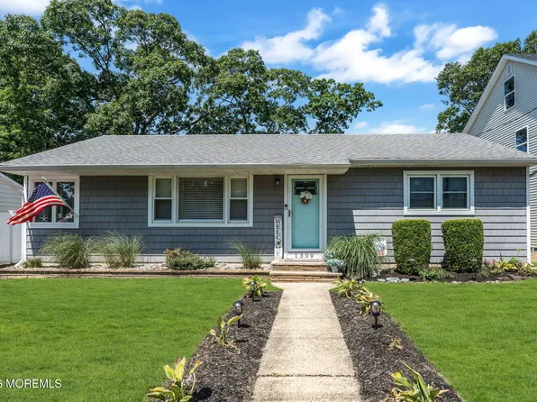 1309 River Avenue, Point Pleasant, NJ 08742