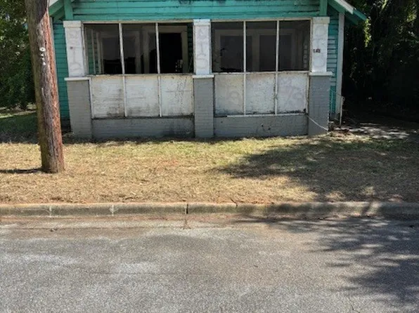 823 Peachtree St, Macon, GA 31217