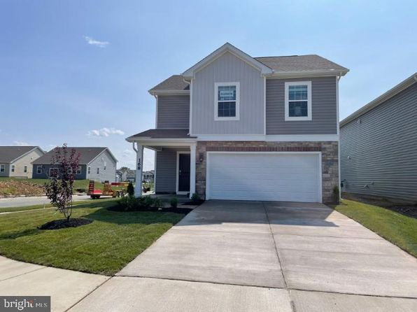 168 Hamstead Dr