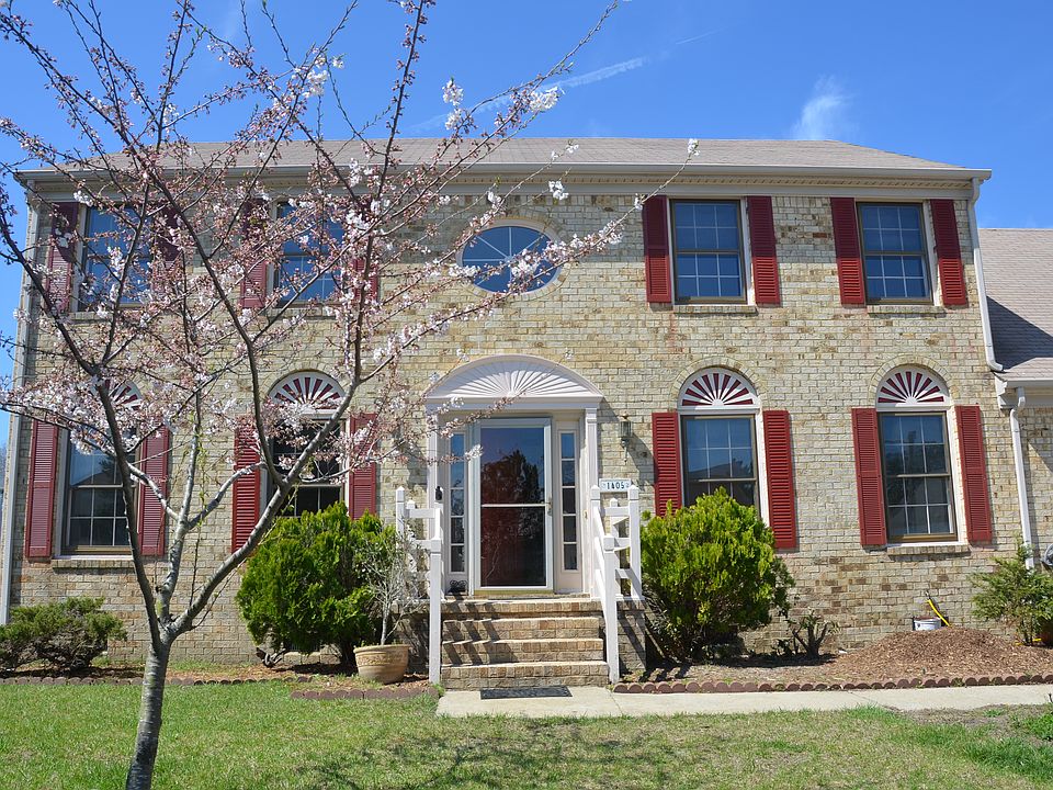1st image of 1405 Latuque Cir