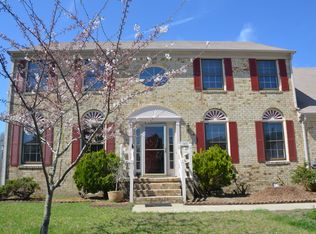 1405 Latuque Cir, Virginia Beach, VA 23456
