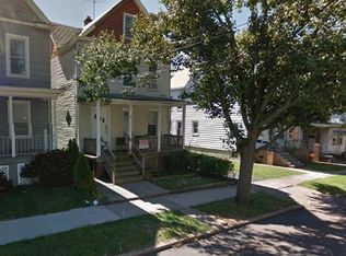 60 Duke St #2, New Brunswick, NJ 08901