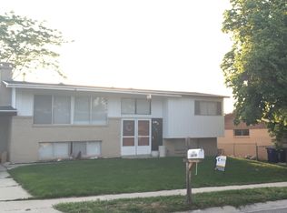 3584 S Royal Scott Drive, West Valley City, UT 84128