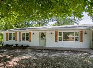 2302 Girard St, Leavenworth, KS 66048