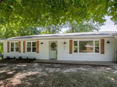 2302 Girard St, Leavenworth, KS, 66048