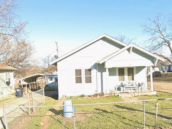 825 N Louisa Ave, Shawnee, OK 74801